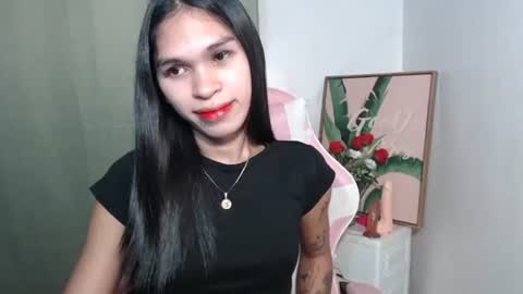 ursweet_zeviixx online show from September 29, 8:30 am