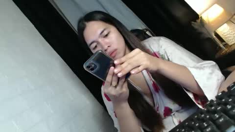 ursweetgirl thea online show from September 13, 6:40 pm