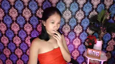 Hennesybabe online show from January 11, 4:39 am