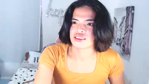 JEN online show from March 16, 3:56 am