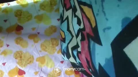 Alexa room  online show from January 9, 9:27 am