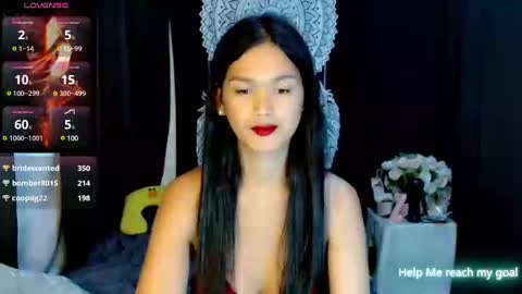 Snapshot of urthai_hotfilipinax chatting on December 31, 7:10 am angel online show from December 31, 7:10 am