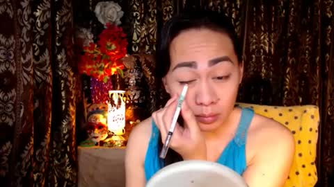 Merca online show from January 11, 8:10 pm