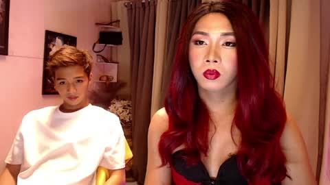 JC online show from April 5, 10:45 am