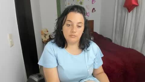 uschistrobl online show from June 6, 11:20 pm