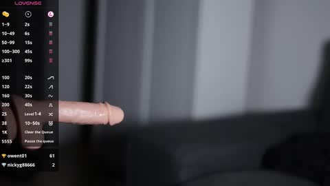 usedexcuse online show from February 3, 5:51 pm