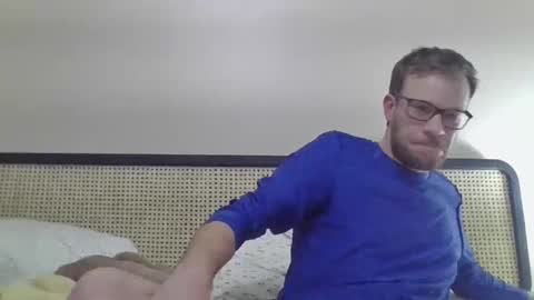 SirCumsAlot online show from December 17, 1:22 am