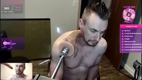 MalcolmRW online show from September 16, 11:17 pm