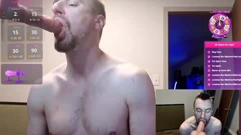 MalcolmRW online show from September 22, 11:29 pm