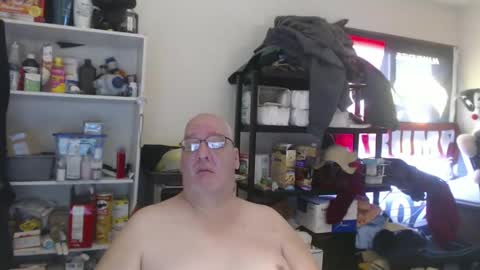 Eric online show from December 12, 4:10 pm