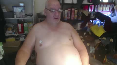 Eric online show from December 15, 2:59 pm