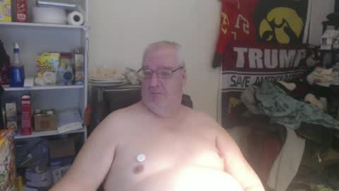 Eric online show from January 29, 3:01 am