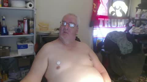 Eric online show from January 31, 3:11 pm