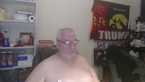 Eric online show from February 3, 2:36 am