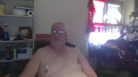 Eric online show from February 4, 2:53 pm