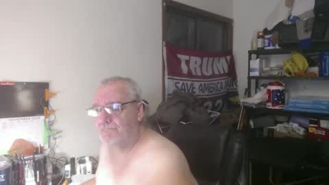 Eric online show from October 27, 10:30 am