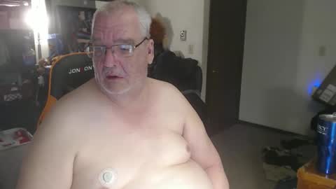 Eric online show from March 11, 12:22 pm