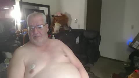 Eric online show from March 14, 12:10 pm