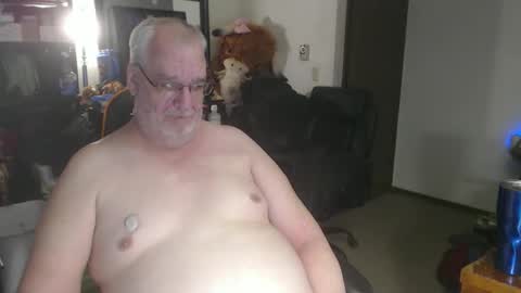 Eric online show from March 16, 11:58 am