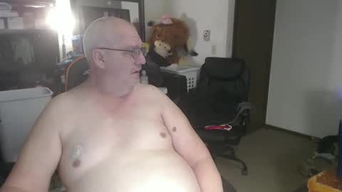 Eric online show from April 3, 12:03 pm