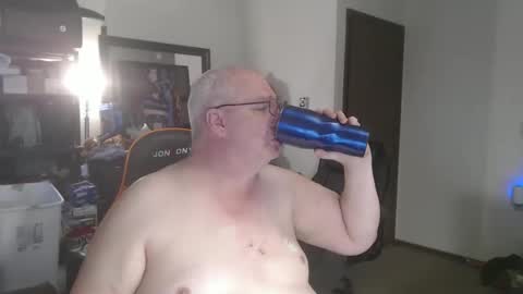 Eric online show from April 11, 12:20 pm