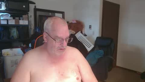 Eric online show from April 14, 12:11 pm