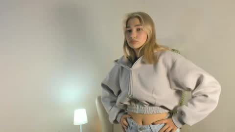 Victoria online show from March 24, 3:11 am