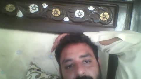 Snapshot of usman184 chatting on September 9, 5:29 am Mian184 online show from September 9, 5:29 am