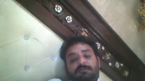 Snapshot of usman184 chatting on September 15, 9:53 am Mian184 online show from September 15, 9:53 am