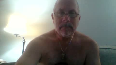 Jim online show from May 30, 7:33 pm
