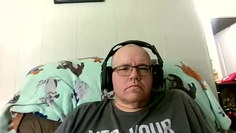 usstarr1 online show from February 12, 7:31 pm