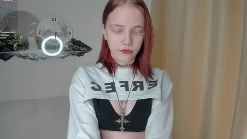  Haven online show from April 28, 1:38 pm