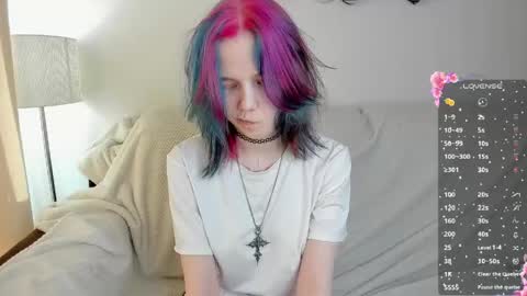  Haven online show from May 9, 1:27 pm
