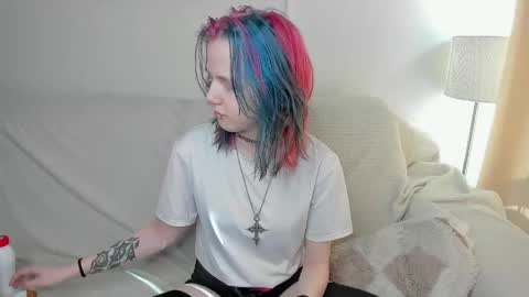  Haven online show from May 13, 12:57 pm