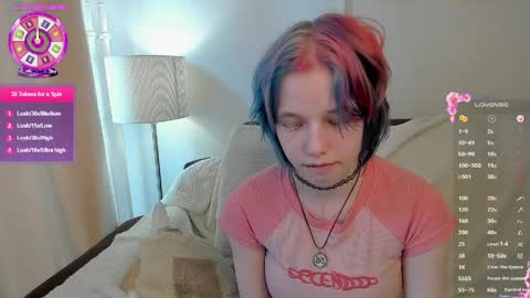  Haven online show from May 21, 1:51 pm