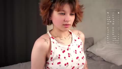 Daisy online show from July 8, 12:20 pm