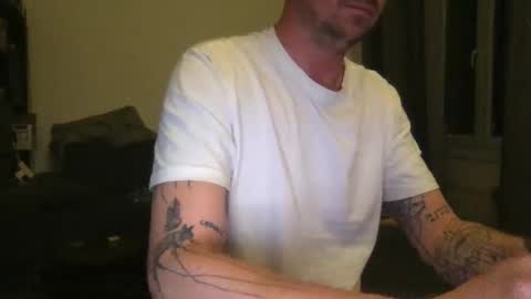 uwantitno online show from September 30, 8:36 pm