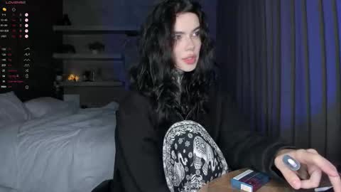 Eva online show from January 18, 5:50 pm