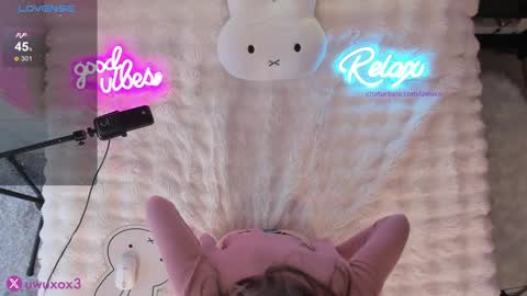 Romy online show from November 24, 3:17 am