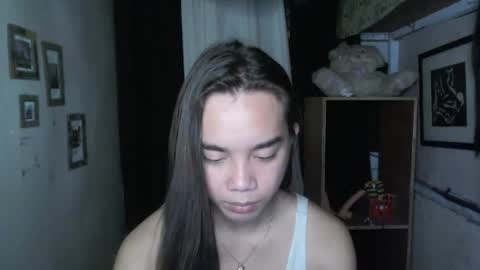 Ahn Chiyo online show from May 16, 2:52 am
