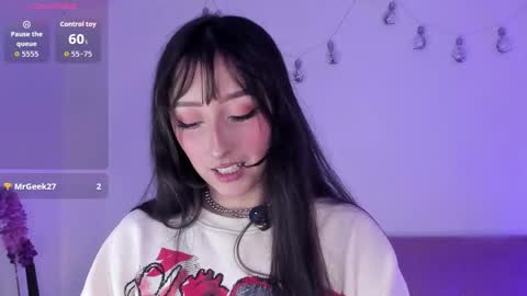 v1cky_ online show from February 22, 11:25 pm