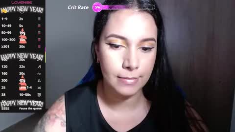 Vennus online show from November 13, 4:44 am