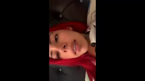 valentina online show from September 13, 3:12 pm