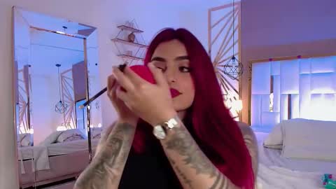 valeriee miller online show from November 27, 6:37 am