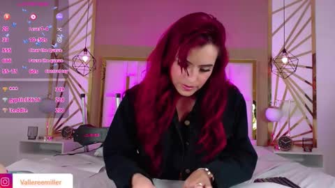 valeriee miller online show from November 27, 6:43 pm