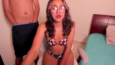 valeri and markk online show from December 3, 4:58 am