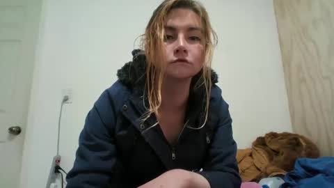 vagimosa online show from November 9, 3:38 am