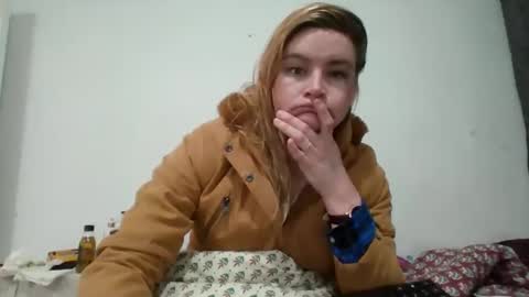 vagimosa online show from November 19, 9:20 am