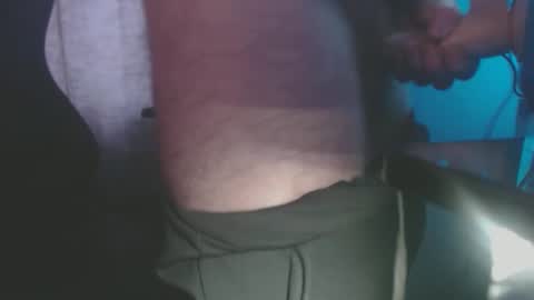 Snapshot of vaginabuster91 chatting on January 18, 9:34 pm vaginabuster91 online show from January 18, 9:34 pm