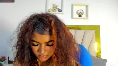 vahioleth  online show from January 17, 3:00 am